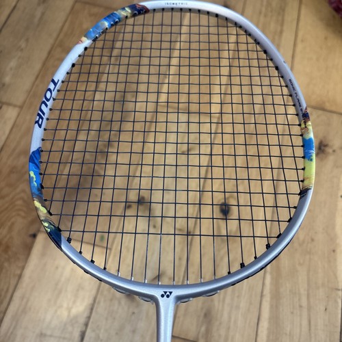Yonex nanoflare 700 tour - nanoflare,