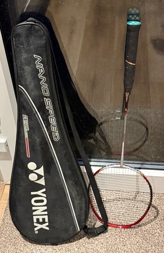 Used yonex nanospeed 7000 - used,
