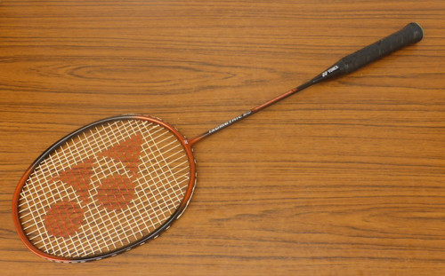 Yonex isometric badminton - yonex, 30