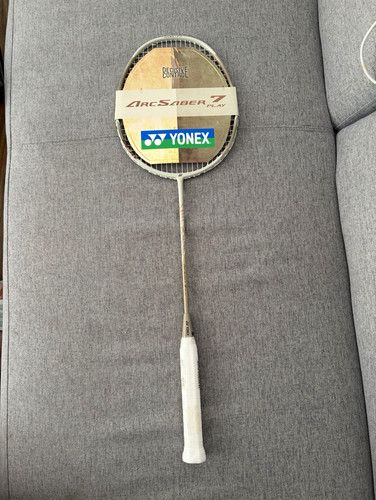 Yonex arcsaber play - arcsaber, 7