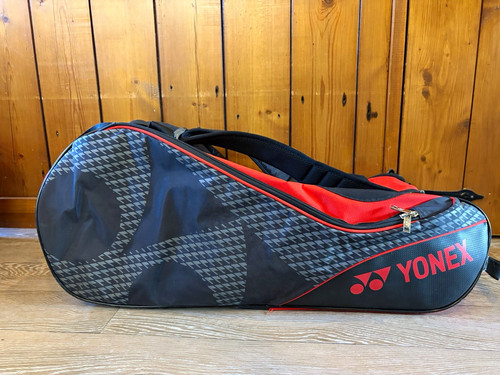 Yonex badminton racket bag - racket,