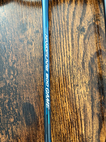 Yonex nanoflare 800 - 800, game