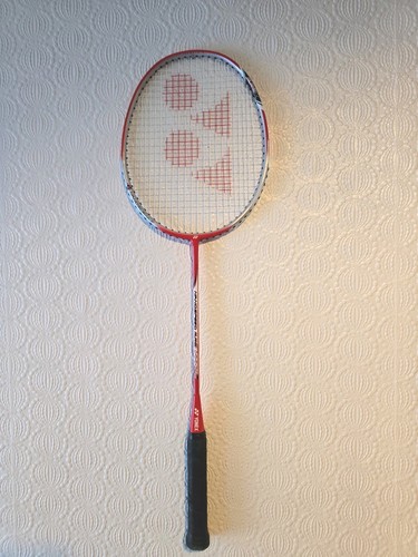 Yonex nanospeed alpha - alpha, x