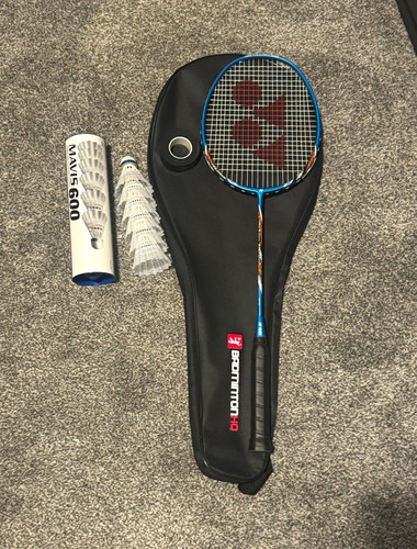 Yonex arcsaber light - yonex,