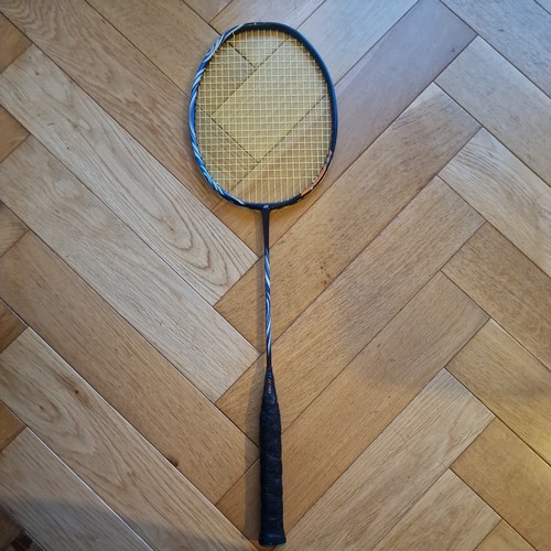 Yonex astrox 100zz - yonex, badminton