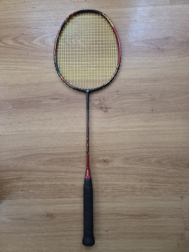 Yonex astrox game - game, badminton