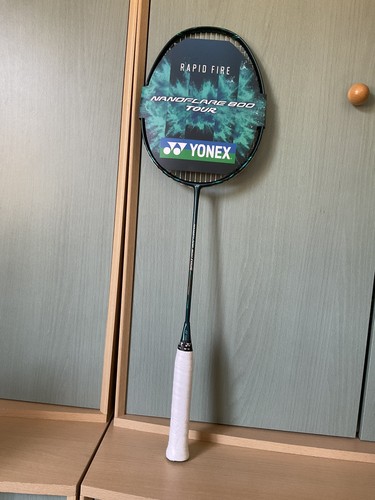 Yonex nanoflare 800 - yonex,