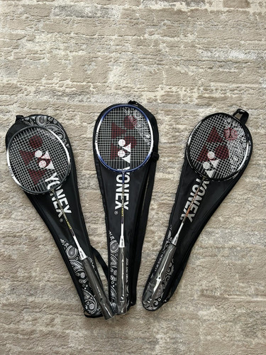 Yonex zr100 light badminton - zr100,