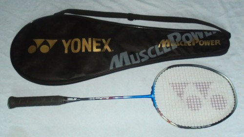 Yonex muscle power - yonex,