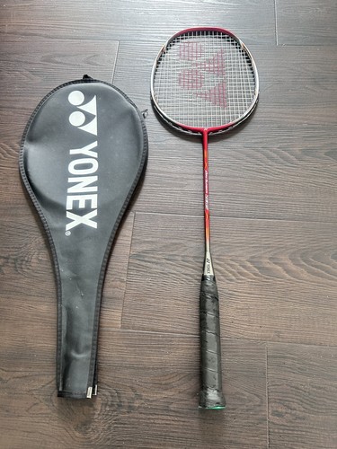 Yonex arcsaber zeus - yonex,