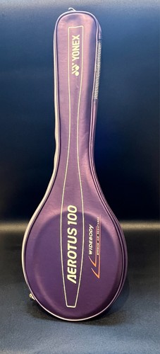 Yonex aerotus 100 badminton - yonex,