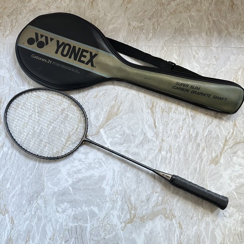 Vintage yonex carbonex cab21 - yonex,