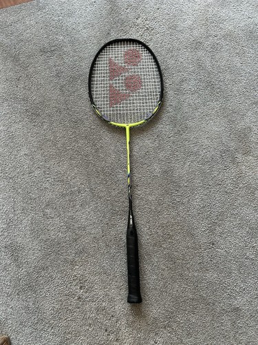 Yonex nanoray badminton - yonex,