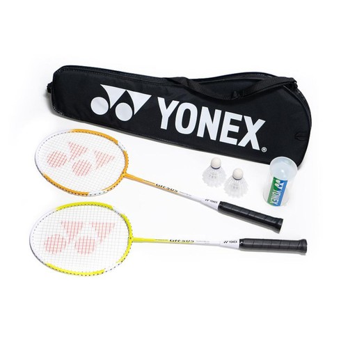 Yonex player badminton - 2,