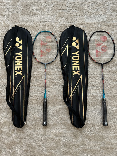 Yonex badminton racquet astrox - yonex,