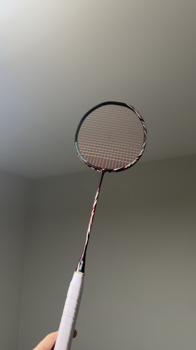 Yonex astrox 100zz aerobite - yonex,