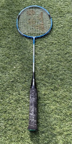 Yonex 600df badminton racket - yonex,