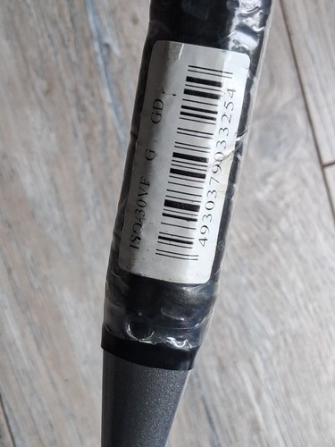 Yonex isometric 30vf - isometric,